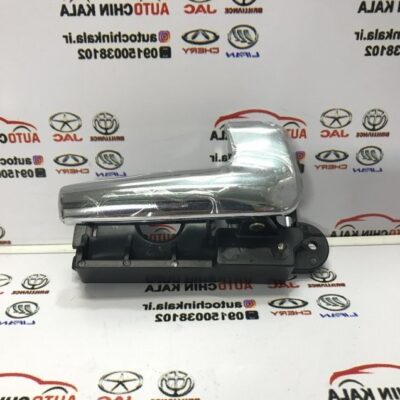 دستگیره داخلی برلیانس ۳۲۰ سمت شاگرد