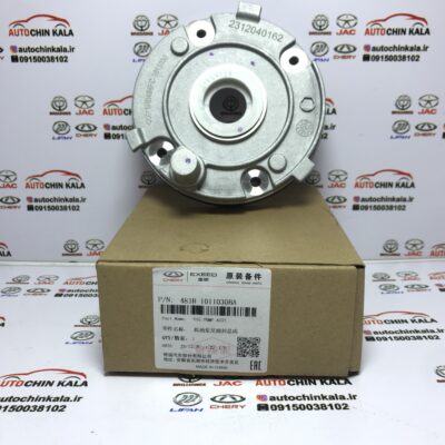 اویل پمپ اصلی شرکتی X33 - 530 - 550 - تیگو 5 - 481H-1011030BA
