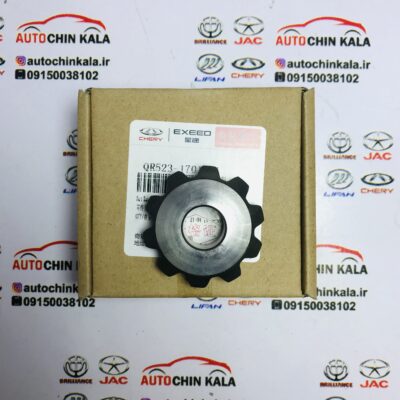 دنده هرزگرد دیفرانسیل - اصلی - QR523-1701711