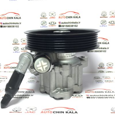 پمپ هیدرولیگ فرمان x33 MVM اصلی شرکت - T11-3407010BB