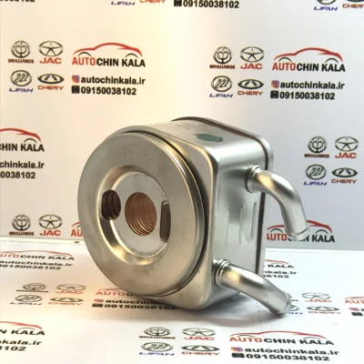 خنک کن روغن موتور (اویل ماژول) جک 1010213GD052 - S۵