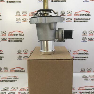 ترموستات برقی D4G15B-1306110 - X22
