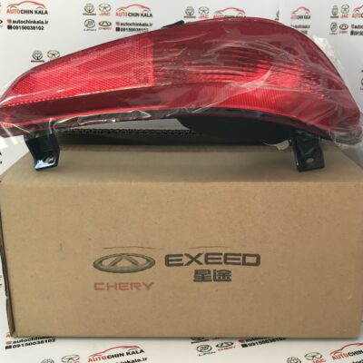 چراغ مه شکن عقب راست 315 نیو هاچبک اورجینال شرکتی- J15-4416040FL