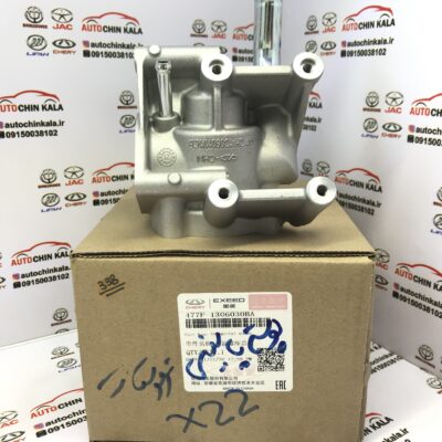 پوسته پائینی هوزینگ ترموستات 477F-1306030BA - X22