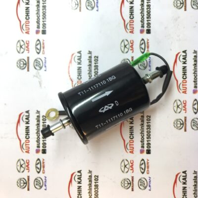 فیلتر بنزین اصلی شرکتی X33-۵۳۰-تیگو۵-۵۵۰ MVM