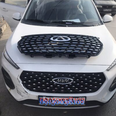 جلو پنجره X22 پرو - 602001682AA