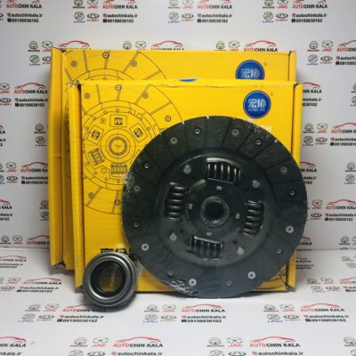 مجموعه دیسک و صفحه کلاچ MVM-x33