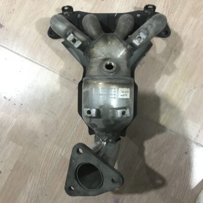 کاتالیزور بالایی لیفان X60 اصلی شرکتی کدفنی: LFB479q-1008100A6