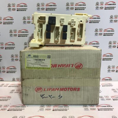 جعبه فیوز داخل اتاق لیفان 620 اصلی -B3722100A2
