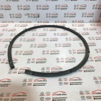 نوار آب بندی درب موتور (کاپوت) لیفان ۶۲۰ - B8402821