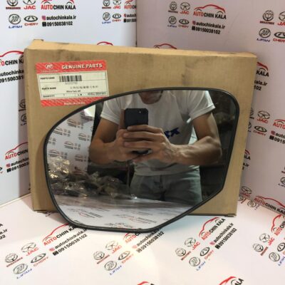 شیشه آینه بغل سمت چپ لیفان  S8202150 - X60