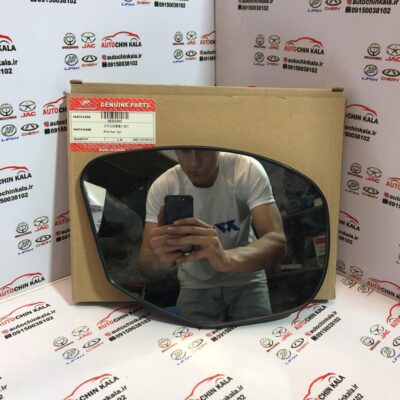 شیشه آینه بغل سمت راست لیفان S8202250 - X60