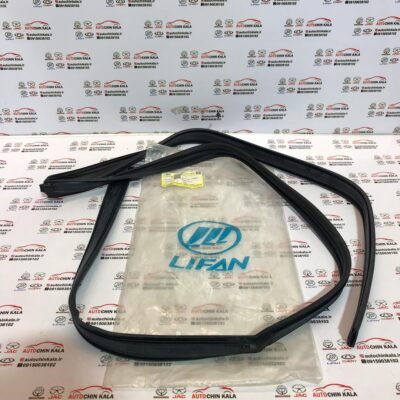 نوار آبگیر دور شیشه جلو چپ لیفان S6107111 - X60