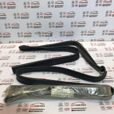 نوار آبگیر دور شیشه درب عقب راست لیفان S6207211 - X60
