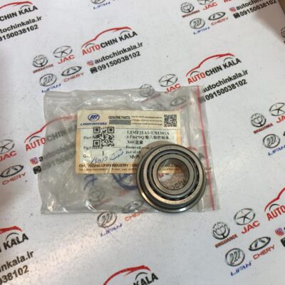 بلبرینگ شافت ورودی لیفان X60 اورجینال کدفنی:L5MF25A1-1701301A