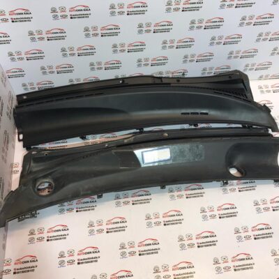 قاب برف پاکن لیفان 620 چپ+راست -کدفنی:B5304210