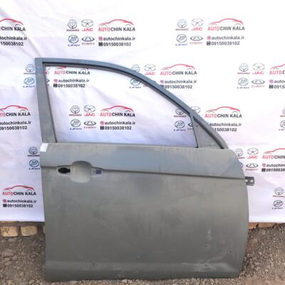 درب جلو راست لیفان X60 - اورجینال  شرکتی  S6101002