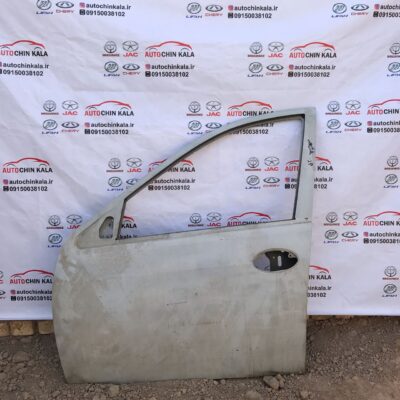 درب جلو چپ لیفان 520 - اورجینال شرکتی LAX6101001