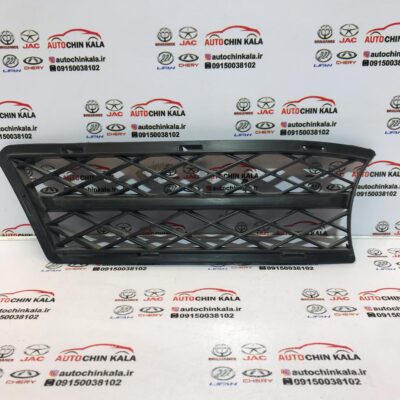 شبکه توری سپر جلو راست لیفان 620 اصلی :B2803114