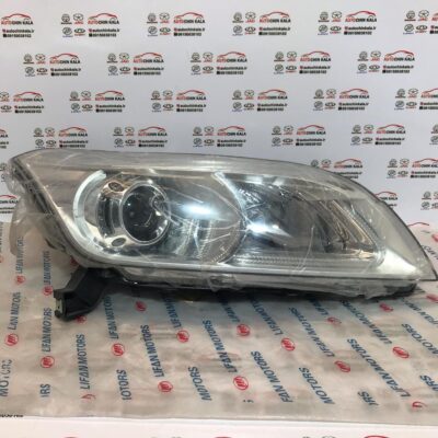 چراغ جلو راست لیفان x60 اصلی کدفنی:S4121200[G]