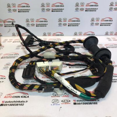 سیم کشی درب جلو چپ لیفان S4006100 - X60