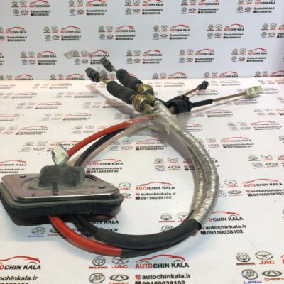 کابل تعویض دنده لیفان S1703200C1 - X60