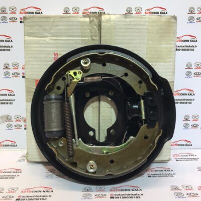 سینی ترمز چرخ عقب راست لیفان 520 - L3502290