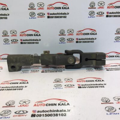 مجموعه کامل شفت پایینی فرمان لیفان 620 - B3404200