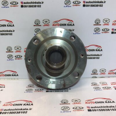 توپی چرخ جلو لیفان 520 - L3001102