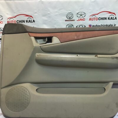 رودری جلو راست لیفان 620 - B6100220