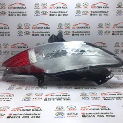 مه شکن عقب راست اریزو ۵ - J60-4435020