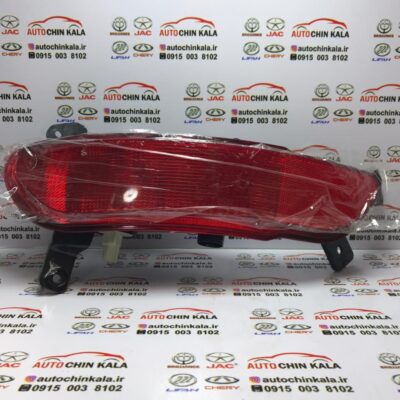 مه شکن سپر عقب چپ فیدیلیتی - F01-4416030
