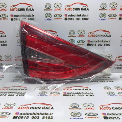 خطر عقب چپ روی صندوق آریزو ۵ - J60-4433030
