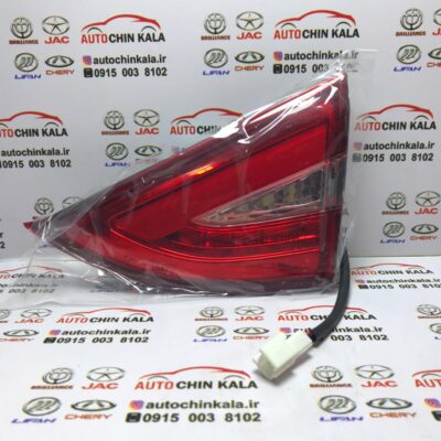 خطر عقب راست روی صندوق آریزو ۵ - J60-4433040