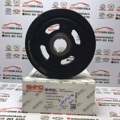 پولی سرمیلنگ لیفان LFB479Q-1025013A - X60-620