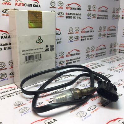سنسور اکسیژن لیفان 820/X60 مارک دلفی