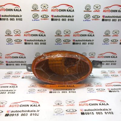 راهنما جلو سمت شاگرد S11-3726020 - MVM 110