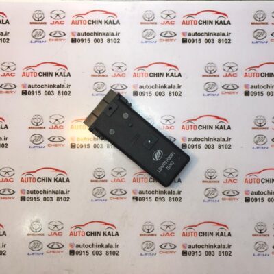 مجموعه رله قفل مرکزی لیفان 520 - LBA3791100B1