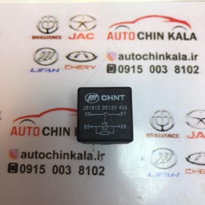 رله چراغ مه شکن 520 ليفان - L3735150