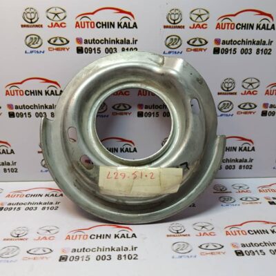 صفحه روي فنر لول جلو ليفان 520 - L2905102