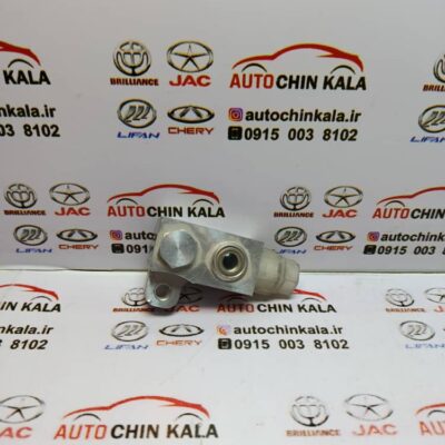 شیر انبساط کولر و رابط مخزن گاز کولر ليفان 520-L81051200 - X50