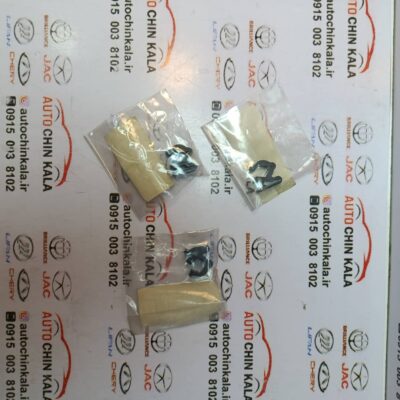 خار شلنگ ترمز جلو وعقب ليفان L3506107 - 520