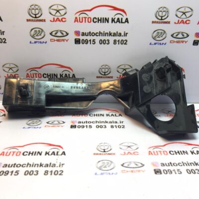 براکت سپر جلو چپ اصلی لیفان B2803131 - 620