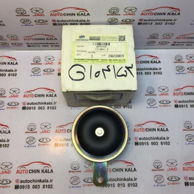 بوق تن پايين اصلی ليفانB3721100 - 620