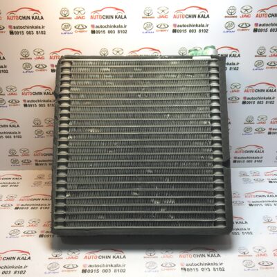 رادیاتور اواپراتور کولر اصلی لیفان S8107100C1 - X60 - 620/1800CC