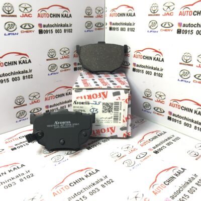لنت عقب مارک افورتیس جک 1D3791L - J5
