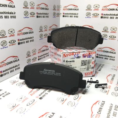 لنت جلو مارک افورتیس هایما 1D3918L - S5