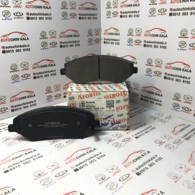 لنت جلو مارک افورتیس تیگو 5 - فیدیلیتی - 1D1844L
