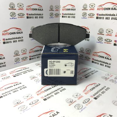 لنت جلو مارک AQ تیگو 5 - فیدیلیتی